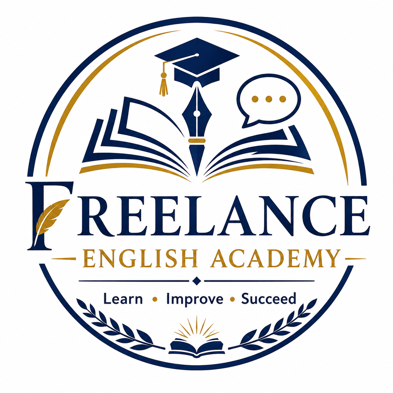 Freelance English Academy